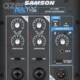 Kalonka  SAMSON RS110A 