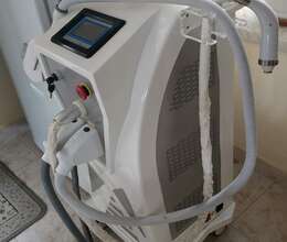3-max lazer aparati satılır