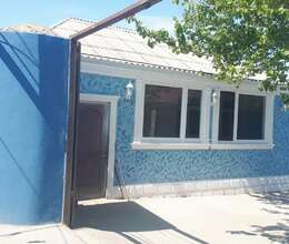 Satış Həyət evi, 110m²