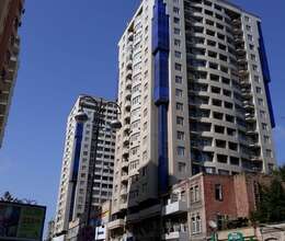 Satılır Yeni tikili, 200m², 4-Otaqlı