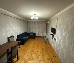 Kirayə verilir Yeni tikili, 65m², 2-Otaqlı