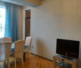 Kirayə verilir Yeni tikili, 75m², 2-Otaqlı
