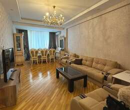 Satılır Yeni tikili, 128m², 3-Otaqlı