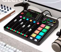 RØDECAster Pro 