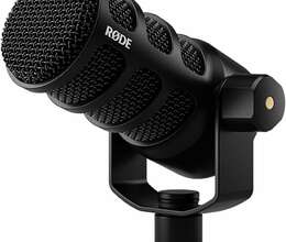 PodMic USB – Studia və konsertlər üçün – ucuztap.az