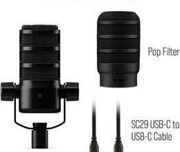 PodMic USB