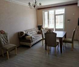 Kirayə verilir Yeni tikili, 65m², 2-Otaqlı