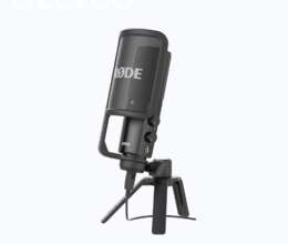  Sutudio mikrafou Rode NT-USB  