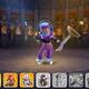 Clash of clans hesab