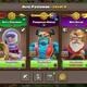 Clash of clans hesab