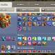 Clash of clans hesab