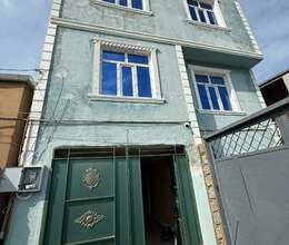 Satış Həyət evi, 150m²