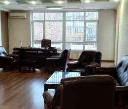 Ofis İcarəyə verilir