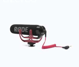 Mikrofon Rode VMGO VideoMic GO 