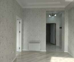 Kirayə verilir Yeni tikili, 38m², 2-Otaqlı
