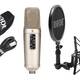 Studio mikrafonu Rode NT2-A
