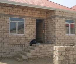 Satış Həyət evi, 90m²