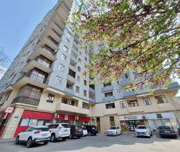 Satılır Yeni tikili, 64m², 2-Otaqlı