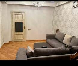 Kirayə verilir Yeni tikili, 60m², 2-Otaqlı