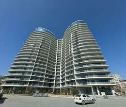Satılır Yeni tikili, 123m², 3-Otaqlı