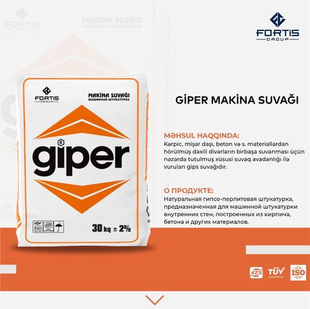 Astar – Tikinti materialları – ucuztap.az