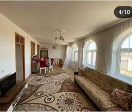Satış Həyət evi, 200m²