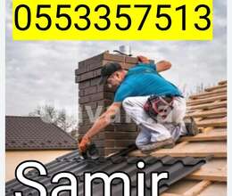 Dam Usta Naves yığılması – Dam və çardaq – ucuztap.az
