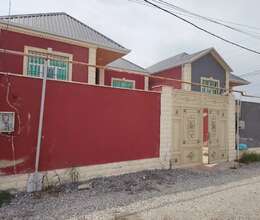 Satış Həyət evi, 83m²