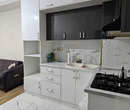 Satılır Yeni tikili, 47m², 2-Otaqlı