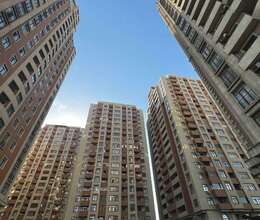 Satılır Yeni tikili, 140m², 4-Otaqlı