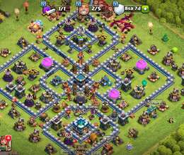 Clans of clans 