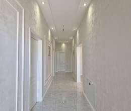 Satış Həyət evi, 110m²
