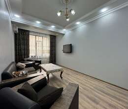 Kirayə verilir Yeni tikili, 55m², 2-Otaqlı