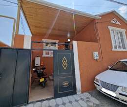 Satış Həyət evi, 65m²