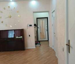 Satılır Yeni tikili, 123m², 3-Otaqlı