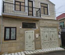 Satış Həyət evi, 80m²