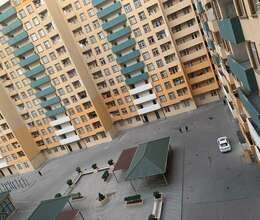 Kirayə verilir Yeni tikili, 65m², 2-Otaqlı