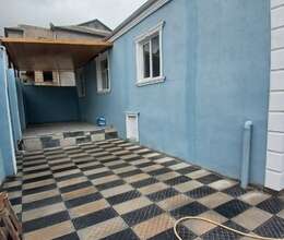 Satış Həyət evi, 90m²