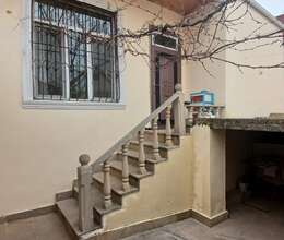 Satış Həyət evi, 80m²