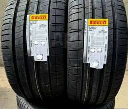 Firelli 285 40 23 qabaq 325 35 23 arxa gls