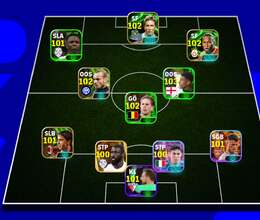Efootball hesabı 