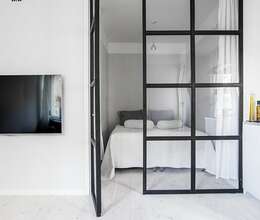 Loft qapilar
