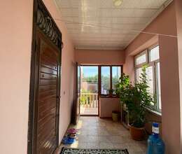 Satış Həyət evi, 125m²
