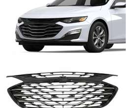 Chevrolet Malibu 2019 2022 Abrisofka 
