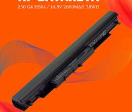 HP 250 G4/HS04 batareyası