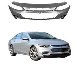 Chevrolet Malibu 2016 2018 buferi
