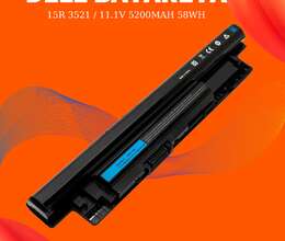 Dell 15 3521 batareya