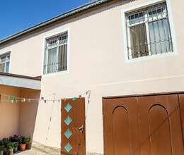 Satış Həyət evi, 180m²