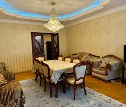 Satılır Yeni tikili, 150m², 4-Otaqlı