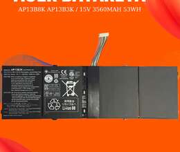 Acer E15/ap13b8k batareya
